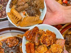 -宗氏一喜砂锅·特色湖北菜(楚河汉街店)