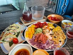 -花见无国界料理(科林楼店)