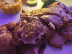 -樱花里音乐餐吧·牛扒椰子鸡(东圃店)