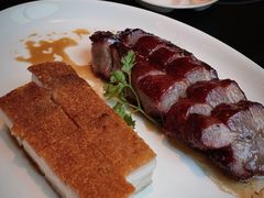 -夏宫中餐厅(静安香格里拉店)