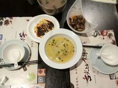 -舌尖上的食缘花园主题餐厅