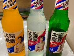 -苏师傅菜馆(上沙店)