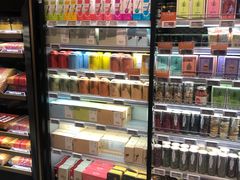 零售区-7fresh七鲜(大族广场店)
