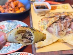 -那拉提之疆·新疆菜(美院店)