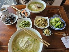 -同得兴 Since·1995 传统苏式面馆(十全街店)