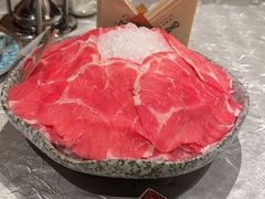 -ONE FULL 古董港式海鲜火锅