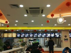 -永记和味豆浆大王(内蒙医院店)