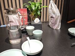 -唐猫庭院·千年陕菜(赛格国际购物中心店)