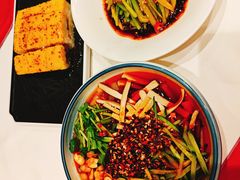 -凯鸽酒楼(大同振兴街店)