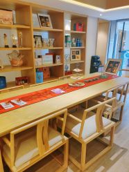-裕月馨月子中心(滨江店)