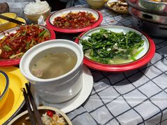 -江西老表·经典江西八大碗