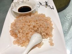 手剥虾仁-清华酒楼(盘门店)