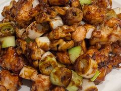 -玉林烤鸭店(垡头店)