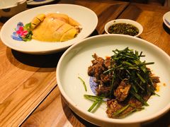 -老灶味道·本帮菜(昌平路店)