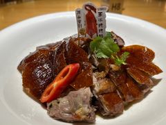 玉冰烧鹅-淘谷粤有味(石湾店)