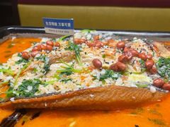 -嵇大厨好灶头农家菜