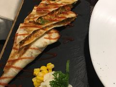 -清真·艾美可餐厅(大悦汇店)