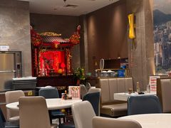 -香港新发烧腊茶餐厅(水围店)