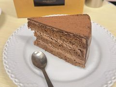 极致生巧-TINTIN CAKE BOUTIQUE(台北壹店)