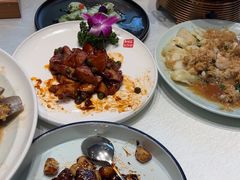 -卫鼎轩·家宴(水上公园店)