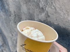 -LUNEURS月乐诗·法式冰淇淋(北外滩来福士广场店)