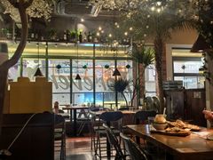 -岛风·台食小馆 ISLAND BISTRO(烟台山店)
