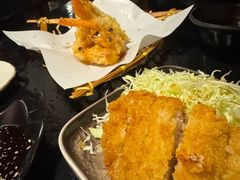 -日本料理神拉面