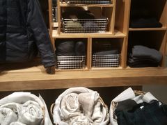 -MUJI无印良品(滨江宝龙城店)