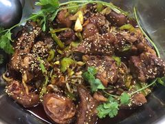 猪蹄-龙姐片片鱼火锅(麦恩印象店)