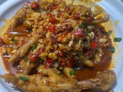 -陈家婆的菜(梅溪湖店)