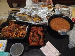 -延边烧烤•8年匠心(秦皇岛总店)