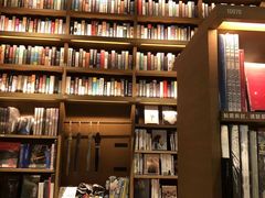 -茑屋书店(天目里店)