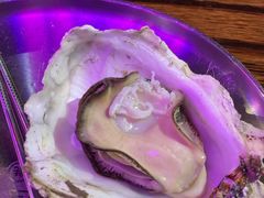 -蚝堡海鲜·威海菜·海肠捞饭·烧烤·亚洲吃蚝公司(幸福门店)