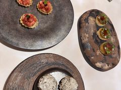-三嚥阁 La Villa Restaurant