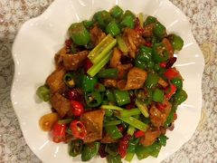 -文三里屯面馆(三里屯店)