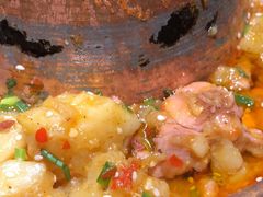 -觅山云南菜(泊富ICITY店)