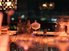 -The Penthouse酒吧