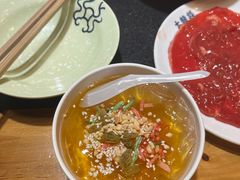 -大龙辣火锅·龙虾·烧烤(湖滨新天地店)