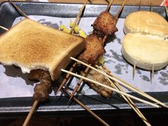 -管氏翅吧(国展店)