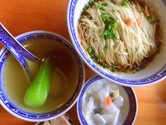 -同得兴 Since·1995 传统苏式面馆(十全街店)