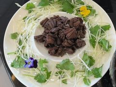 -全聚德(长白直营店)