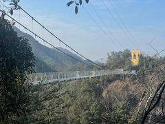 -修水东浒寨风景区