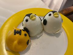 -帝企鹅自助餐厅•儿童岛•真企鹅(长隆企鹅酒店)