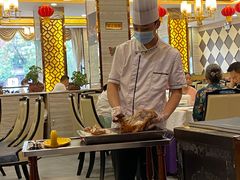 大堂-津悦·正阳春烤鸭(红旗南路店)
