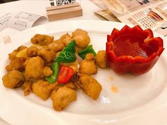 -顺德人家食府(黄金广场店)