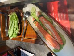 -鑫隆四季涮肉(八角畅游店)