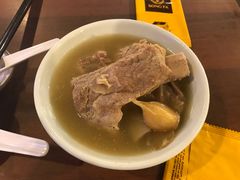 -松發肉骨茶(克拉码头店)