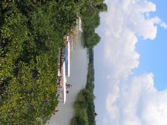 -东寨港红树林旅游区