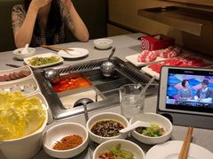 -海底捞火锅(海宁路店)