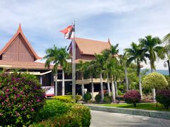 -三亚亚龙湾雅高铂尔曼别墅度假酒店